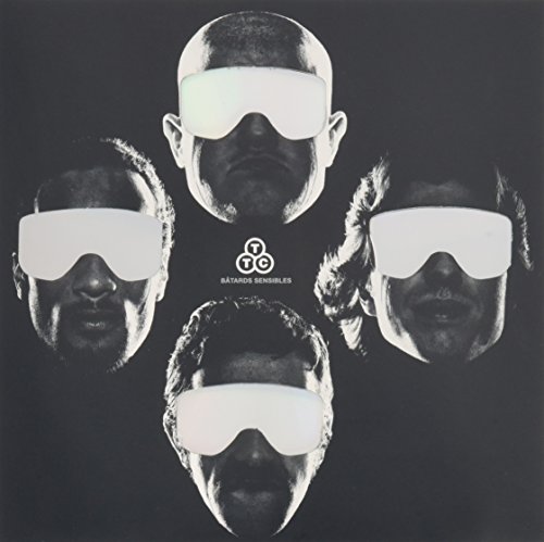 TTC - Batard Sensible Lyrics - Zortam Music