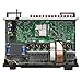Denon AVR-S740H-R Receiver, 7.2 Channel 4K Ultra HD for Unmatched Realism, 3D Video, Dolby Surround Sound (Atmos, DTS/Virtual), Stream Music with Alexa Control (Renewed)