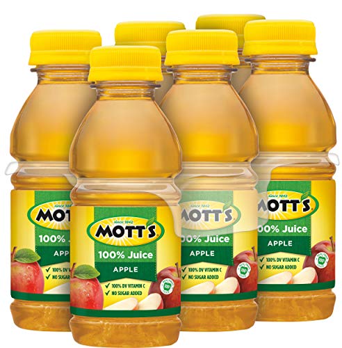 Mott's Apple Juice, 6-Pack - Image 2