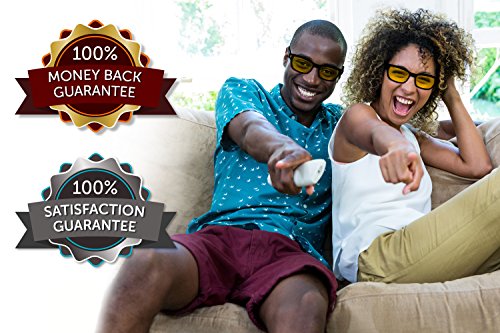 6 Blue+Blocking+Eye+wear+Ultraviolet+Protection