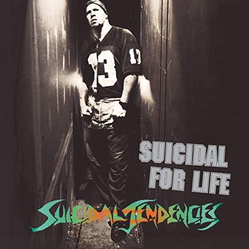 Amazon.com: Suicidal For Life: CDs & Vinyl