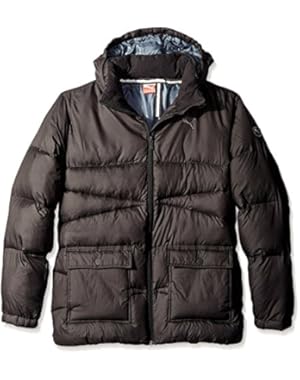Men's Ess Bulky Jacket