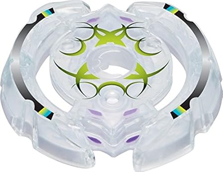 Amazon ベイブレードバースト カオスレイヤー B 57カラー スタミナタイプ レイヤー単品 ベイコード無し おもちゃ おもちゃ Amazon ベイブレードバースト カオスレイヤー B 57カラー スタミナタイプ レイヤー単品 ベイコード無し おもちゃ おもちゃ