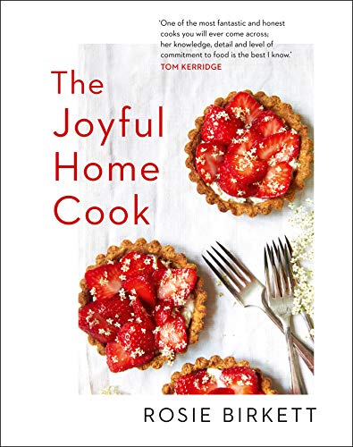 D0wnl0ad The Joyful Home Cook [P.P.T]