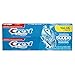 Crest Whitening plus Scope Toothpaste - 6.2 oz - Cool Peppermint - 2 pk