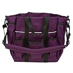 Roma Deluxe Grooming Tote