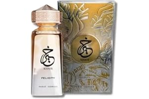 Khair - Felicity by Paris Corner for Unisex - 3.4 oz EDP Spray