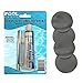 Pool Above Repair Kit for Supreme Air-Flow Mattress | Vinyl Glue | Gray Patches