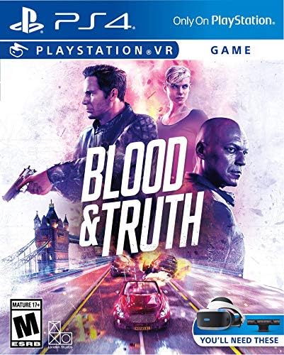 Amazon.com: PlayStation VR Mega Pack (PS4) : Video Games