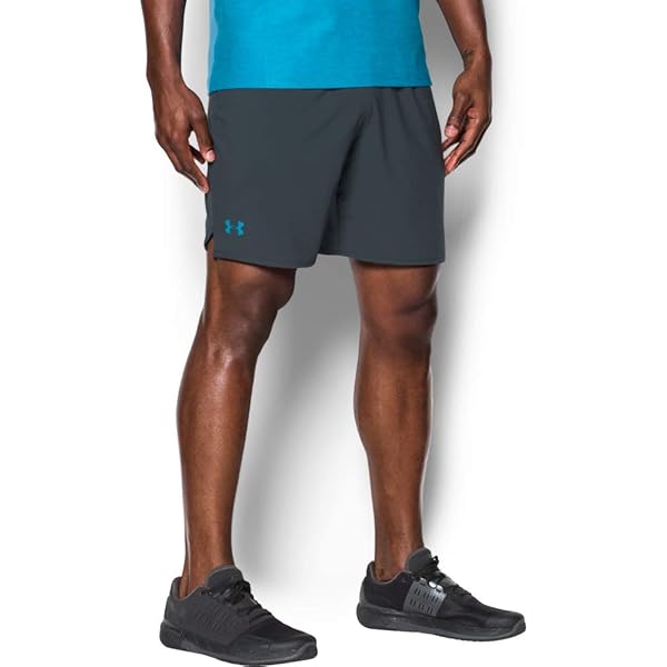 ua qualifier 9 woven