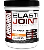 Labrada Nutrition Elastijoint, Orange, 350 Gram