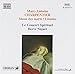 Charpentier - Messe des morts · Litanies / Le Concert Spirituel · Niquet