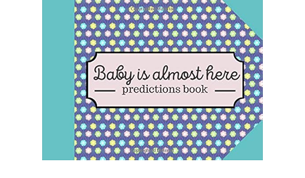 guess the baby book
