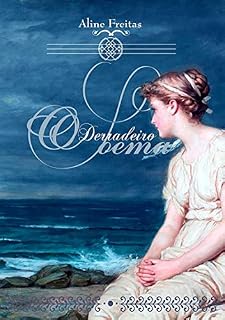 Livro O Derradeiro Poema