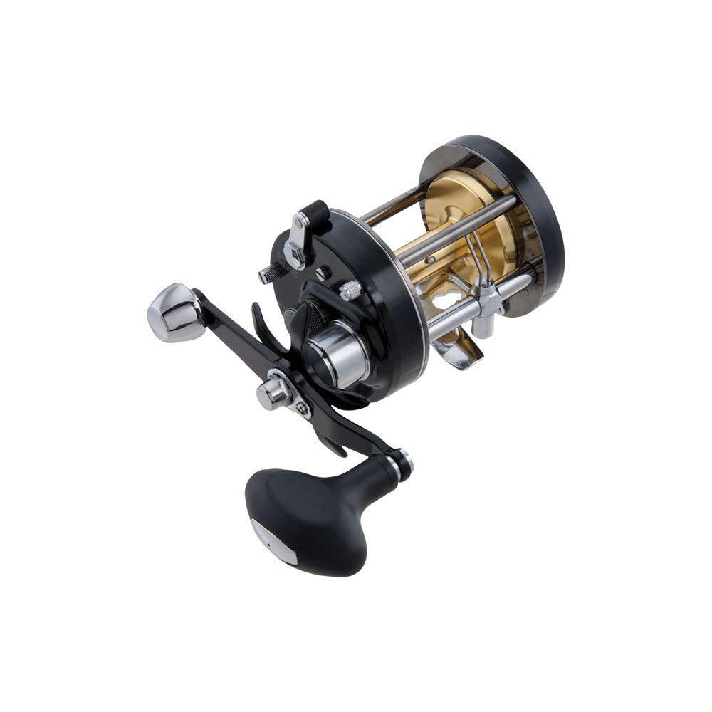 Abu Garcia Ambassadeur 7000 Reel - Red