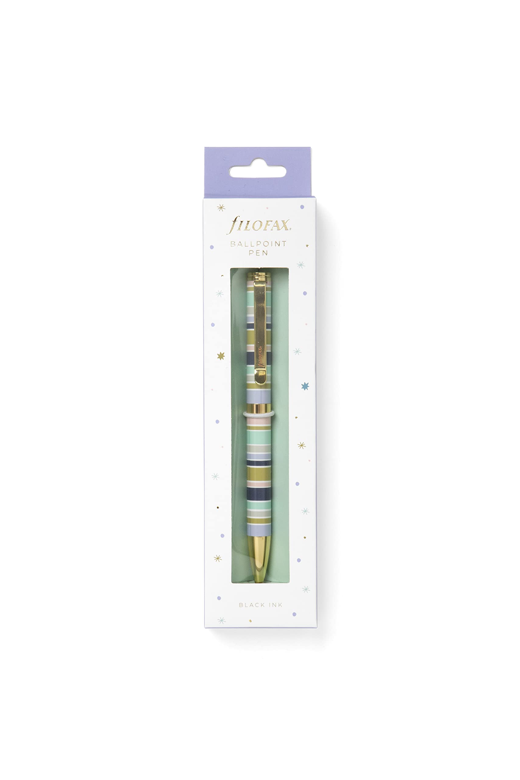 Good Vibes Ballpoint Pen