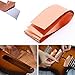 Creanoso Copper Foil Shielding Tape for Guitars - Double Conductive - Telecaster Stratocasters