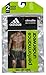 adidas Men's Sport Performance 2-Pack Boxer Brief, Real Red/Black Black/Real Red, Large