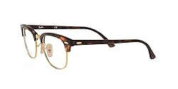Ray-Ban RX5154 Clubmaster Square Prescription
