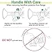 Maymom Backflow Protector for Spectra S2 Spectra S1, 9 Plus Breastpumps W Bonus Flange Adapters. Replaces Spectra Backflow Protector, Spectra Silicone Diaphragm; Replacement Spectra Pump Parts ; 4 pc