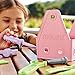 Green Toys Tool Set, Pink