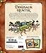 Ultimate Expeditions: Dinosaur Hunter: Includes 70 pieces to build 8 dinosaurs, and a removable diorama!