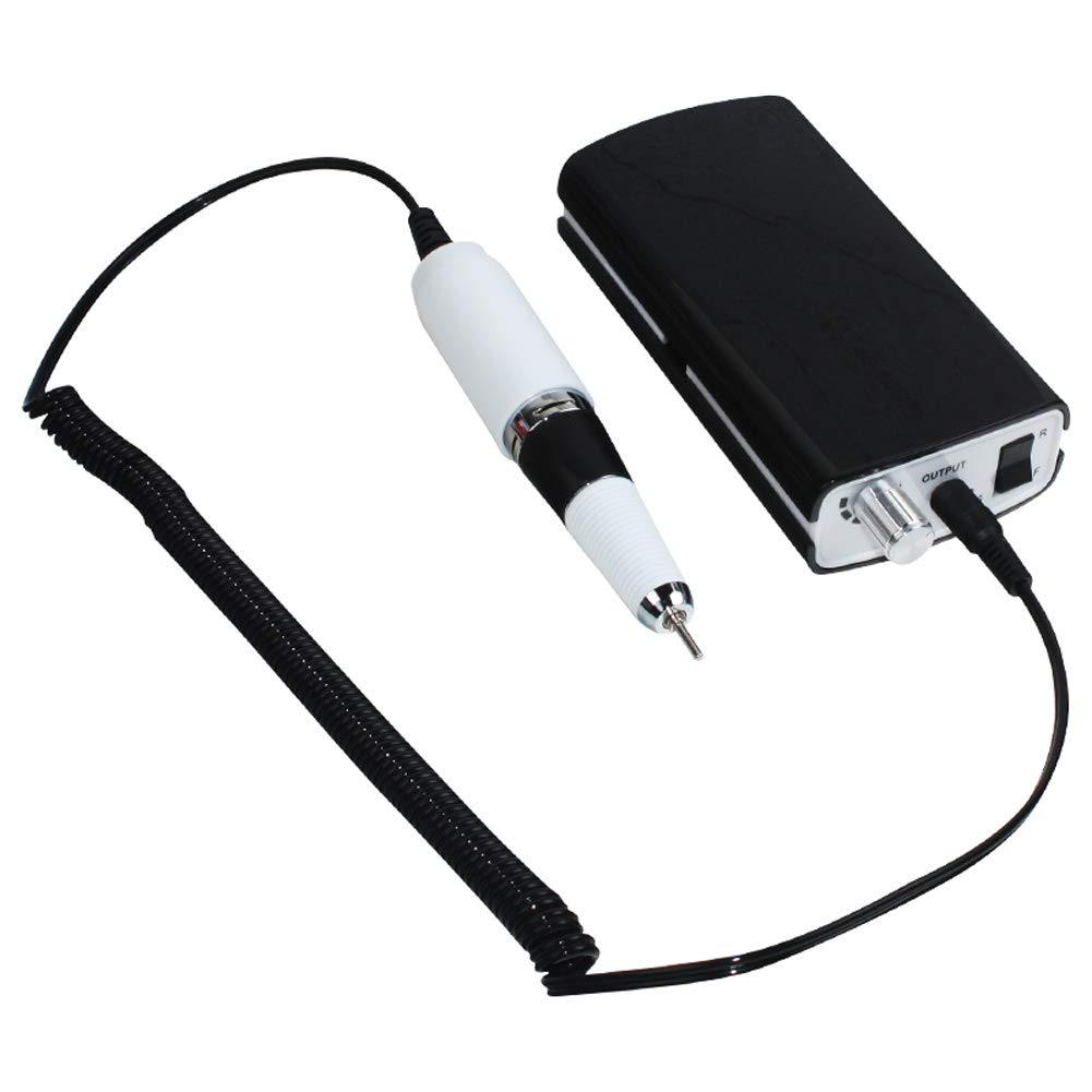 Amazoncom Electrique Ponceuse Pour Ongles 30000rpm