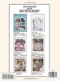 Image de Absolutely Gorgeous Doilies  (Leisure Arts #2879) (South Maid--Cover)