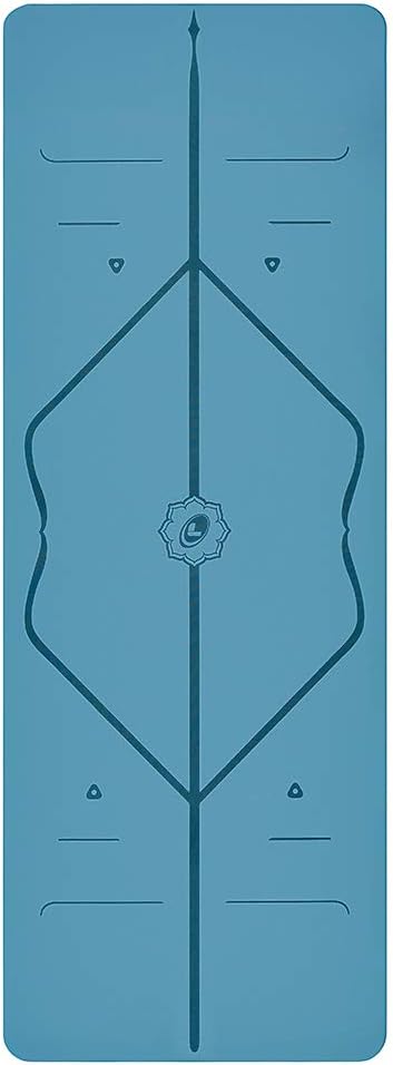 liforme yoga mat amazon