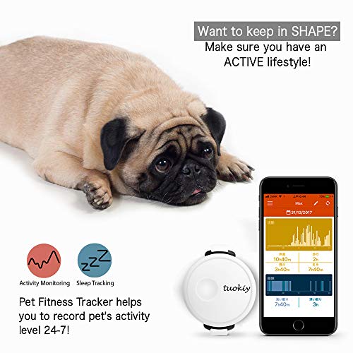 tuokiy pet tracker