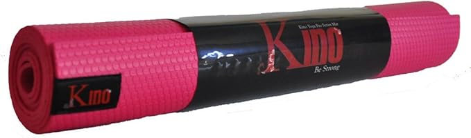 kino yoga mat