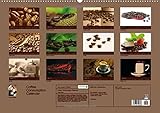 Image de Coffee Consumption Calendar 2016: A wonderful kitchen calendar for all connoisseurs of coffee (Calvendo Food)