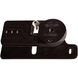 Cotton Carrier Adapter Plate