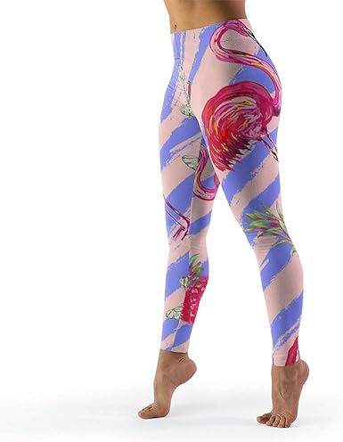 cool yoga leggings