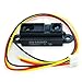 DIYmall Sharp IR Sensor GP2Y0A21YK0F Measuring Detecting Distance 10 to 80cm with Cable for Arduino