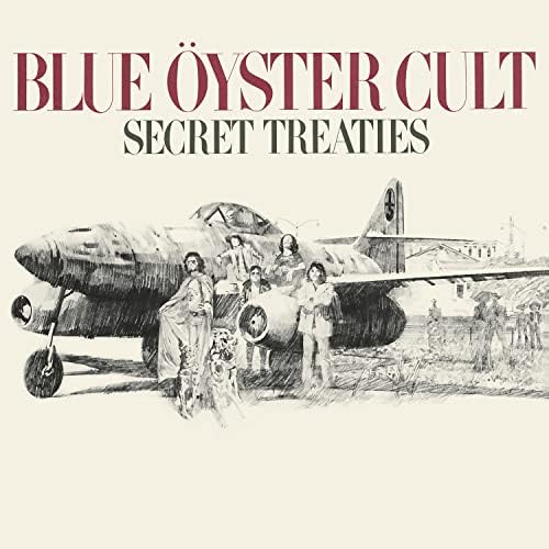 Blue Oyster Cult - The Columbia Albums Collection - Amazon.com Music