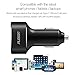Abonda Multiport USB C Adapter to HDMI Docker Converter, 2 USB 3.0, SD Card Reader, White