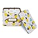 Jot & Mark Recipe Card Complete Gift Box | Decorative Tin Box, Recipe Cards, Index Dividers (14 dividers, 50 4
