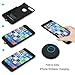 iPhone 7 6s 6 Wireless Charging Case[No Built-in Battery], Wefunix [3 in 1] Wireless Charger Receiver Case-Qi Charging Receiver& Flexible Lightning Connector& Screen Protector, 4.7