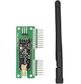 Flipper Zero WiFi Multiboard NRF24 ESP32 GPIO CC1101 Mouse Module Attachment view 4