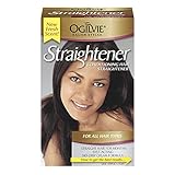 Ogilvie Straightener for All Hair Types, 0.89 Pound