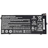 IMK Replacement Battery for 11.25V 3990mAh 45wh Battery for Acer Chromebook 11.6