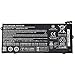 IMK Replacement Battery for 11.25V 3990mAh 45wh Battery for Acer Chromebook 11.6