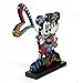 Enesco Disney by Britto Mickey and Minnie Plaqurine Figurine, 9-Inch