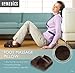 Homedics FM-4 Foot Massaging Pillow