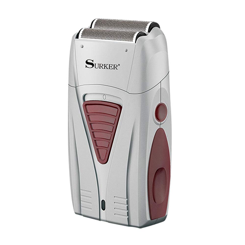 surker electric razor