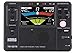 Korg TM50TRBK Trainer Metronome Tuner, Black