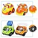iPlay, iLearn 22 Vehicles Toy Play Set, Push Go Cars, Construction Dump Trucks, Trains, Planes, Christmas Stocking Stuffers Gifts 1, 2, 3, 4 Year Olds, Baby, Infant, Kids, Toddlers, Boys, Girls