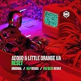 Reset (NLP Remix)