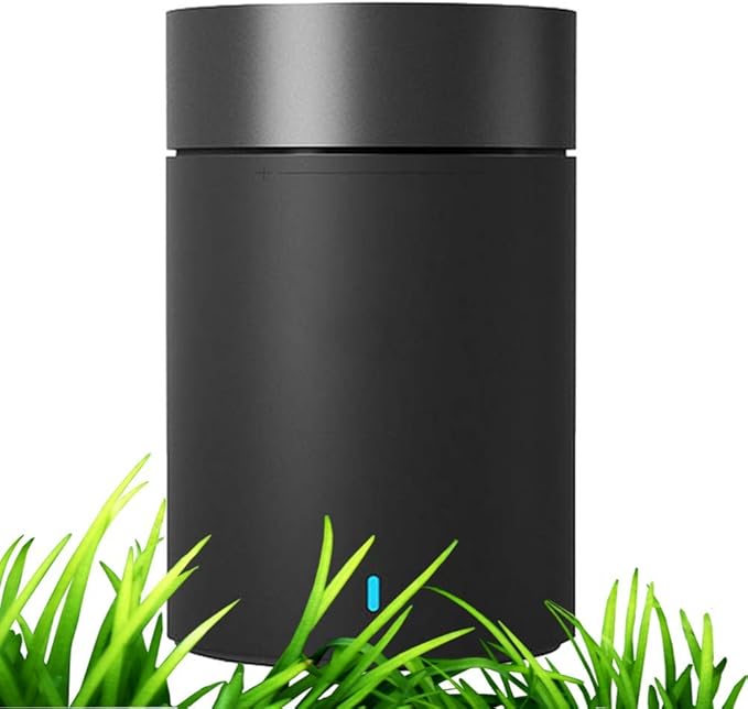 mi pocket speaker 2 black